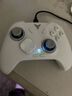 飞智冰原狼4多模版无线游戏手柄 类xbox 力调节摇杆双切扳机 switch电脑PC手机steam体感NS 丝之歌 实拍图