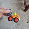 汇乐玩具婴儿工程车惯性车玩具车儿童小汽车模型男女孩生日周岁礼物 实拍图