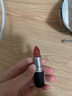 M.A.C魅可尤雾弹mac口红哑光显白雾面轻薄#316小辣椒 生日礼物女 实拍图