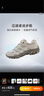 迈乐（Merrell）官方店男女款户外登山徒步鞋减震MOAB 3迈越者轻量防滑耐磨透气 J038203奶茶色（男）上新 42 实拍图