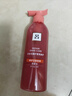 吕（Ryo）珊瑚吕洗发水400ml*2 修护水润柔顺改善毛躁洗发膏【红吕升级款】 实拍图
