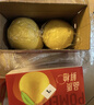 京鲜生 福建红心蜜柚 4粒大果 净重约10-12斤 生鲜柚子水果礼盒 实拍图