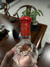 剑南春 水晶剑 46度 100ml 单瓶装 浓香型白酒 实拍图