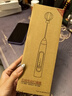 述屋说打奶泡器咖啡打泡器奶泡打发器 搅拌棒打发器打蛋器不锈钢双头 实拍图