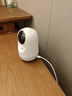 360摄像头9pro-800万双频WIFI云台家用摄像头家用监控摄像机手机远程监控器360度夜视全景 婴儿看护器 实拍图