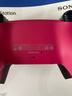 索尼（SONY）PS5 PlayStation DualSense无线游戏手柄 ps5手柄-星辰红 实拍图