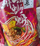 李子柒螺蛳粉爆椒酸笋400g*6袋方便速食米粉米线 实拍图