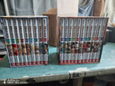 【配套特别物流盒】航海王 BOXSET 空岛篇 24-32 卷 海贼王尾田荣一郎 实拍图
