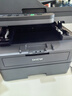 兄弟（brother）DCP-L2548DW黑白家用办公激光打印机（34页/分钟 无线 自动输稿 连续复印扫描一体）2550dw升级款 实拍图