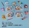艾杰普石膏娃娃涂色【20只】幼儿园毕业礼物小礼品儿童3-6岁手工diy制作 实拍图