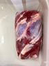 1号会员店澳洲安格斯M3原切牛腱子肉 2斤 谷饲 低脂健身 烧烤烤肉食材 实拍图