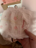 好奇（Huggies）铂金装小桃裤成长裤XL96片(12-17kg)加大号尿不湿【透爽散热】 实拍图