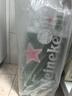 喜力经典500ml*18听整箱装 喜力啤酒Heineken 喜宴聚餐啤酒京东自营 实拍图