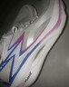 361°运动鞋男鞋【飞燃3】专业马拉松跑步鞋全掌碳板竞速训练跑鞋 我们亚洲 42 实拍图