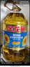 金龙鱼 食用油 葵花籽清香型调和油5L （新老包装随机发货） 实拍图