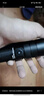 神火（SupFire）RB03手电筒强光超亮长续航小型变焦远射军户外骑行便携家专用灯 实拍图
