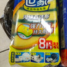 世家百洁布10.5*8.5*2.5CM*8片意大利进口厨房去油污刷锅洗碗海绵擦 实拍图