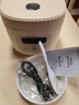 荣事达（Royalstar）电饭煲家用1-2人小电饭锅迷你学生宿舍煮粥煲汤煮饭锅智能预约多功能微压2L带蒸笼热销款RFB-S20N6 实拍图