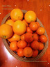京鲜生 广西砂糖橘 净重4.5斤 单果35-45mm  生鲜水果 源头直发包邮 实拍图