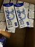 1号会员店（OM） 3.6g蛋白纯牛奶 200ml*30盒 早餐咖啡伴侣 家庭量贩整箱  实拍图
