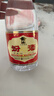 汾酒 黄盖玻汾 清香型白酒 53度 475mL*6瓶 整箱装非原箱 实拍图