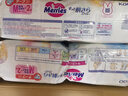 花王（Merries）妙而舒婴儿腰贴纸尿裤尿不湿 增量装M54片(6-11kg)日本进口 实拍图