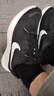 耐克NIKE男子跑步鞋REVOLUTION 7运动鞋FB2207-001黑白42 实拍图