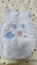 好奇（Huggies）金装拉拉裤XXL74(15kg以上)尿不湿【速干不易红】 实拍图