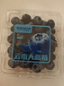 云南高山大蓝莓125g 18mm 实拍图