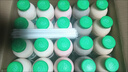 李子园【成毅代言】甜牛奶乳饮料原味225ml*20瓶整箱儿童早餐奶送礼黑五 实拍图