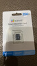 萤石视频监控摄像头专用Micro SD存储卡内存卡行车记录仪tf卡专业高速耐用高清安防 （30%用户选）萤石原装256G存储卡（安防专用） 萤石原装正品存储卡 实拍图