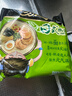 统一 汤达人 日式豚骨拉面 袋装 泡面 方便面 125g*18袋/箱 实拍图