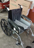 怡辉（YIHUI）轮椅老人带坐便轻便折叠瘫痪专用出行大小便骨折全躺多功能yh-x05 实拍图