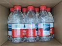 农夫山泉 饮用水饮用天然水380ml*24瓶 办公商务会议 塑膜纸箱随机发货 实拍图