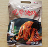 喜旺脱骨猪蹄五香猪蹄熟食猪脚零食卤猪蹄特产开袋即食无大骨400g 实拍图