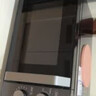 美的（Midea）微波炉经典升级款M2A 家用小型20升平板式易清洁快捷双旋钮高效速热杀菌除味以旧换新 实拍图