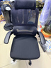 黑白调P1二代人体工学椅电脑椅子人工力学座椅久坐办公电竞椅学习椅国补 实拍图