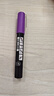 uni三菱POSCA丙烯马克笔（极细）紫色单支PC-1M画笔海报广告记号笔绘画手绘涂鸦笔画画水彩笔美育 实拍图