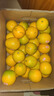 褚橙 云南冰糖橙  优级果 L 10斤装 单果约130g起 生鲜水果礼盒 实拍图