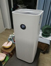米家小米空气净化器4lite 除甲醛除菌除异味 空气伴侣 除PM2.5 AC-M17-SC 实拍图