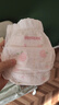 好奇（Huggies）铂金装小桃裤成长裤L120片(9-14kg)大号尿不湿拉拉裤【透爽散热】 实拍图