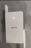 Tenda腾达WiFi信号放大器Wi-Fi网络增强无线扩展 中继 全屋覆盖扩大器 家用路由器穿墙王拓展桥接器A12  实拍图