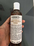 科颜氏（Kiehl's）金盏花植物精粹爽肤水250ml 祛痘控油 生日礼物 实拍图