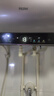 海尔（Haier）出品国家补贴热水器电热水器家电50升/60升/80升免费上门安装洗澡安装速热储水式卫生间节能防电墙 60L 3300W 双管速热 AI智能变频 实拍图