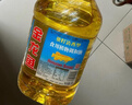 金龙鱼 食用油 葵花籽清香型调和油5L （新老包装随机发货） 实拍图