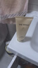 后（The history of Whoo）拱辰享气韵生润颜洁面膏180ml 清洁保湿温和洗面奶生日礼物 实拍图