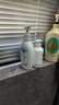 露安适（Lelch）活力倍护舒缓沐浴露400ml 3-6-12-15岁 净澈焕肤 柔润舒缓不紧绷 实拍图