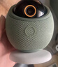 华为智选 800万摄像头监控器360度无死角带夜视全景手机远程语音通话海雀室内家庭用婴儿宝宝看护器雀蛋Pro 实拍图