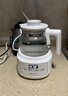 小熊（Bear）恒温水壶婴儿 恒温壶调奶器烧水壶热水壶 极速风冷1.3L 热门商品 实拍图