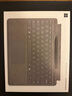 微软（Microsoft）Surface Pro 13英寸键盘盖 带超薄触控笔 亮铂金 (适配Surface Pro 11/9/8单主机) 实拍图